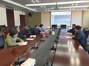 山東公路技師學院與濟南永昌物流、山東雅利安公司校企合作簽約儀式順利舉行，共促計算機軟硬件技術開發