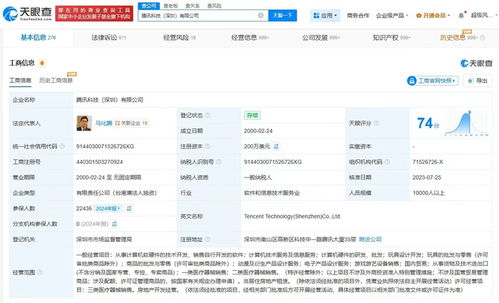 騰訊前瞻布局 登記《王者榮耀》2025新品牌標(biāo)識著作權(quán)，彰顯網(wǎng)絡(luò)技術(shù)開發(fā)與IP運(yùn)營新戰(zhàn)略